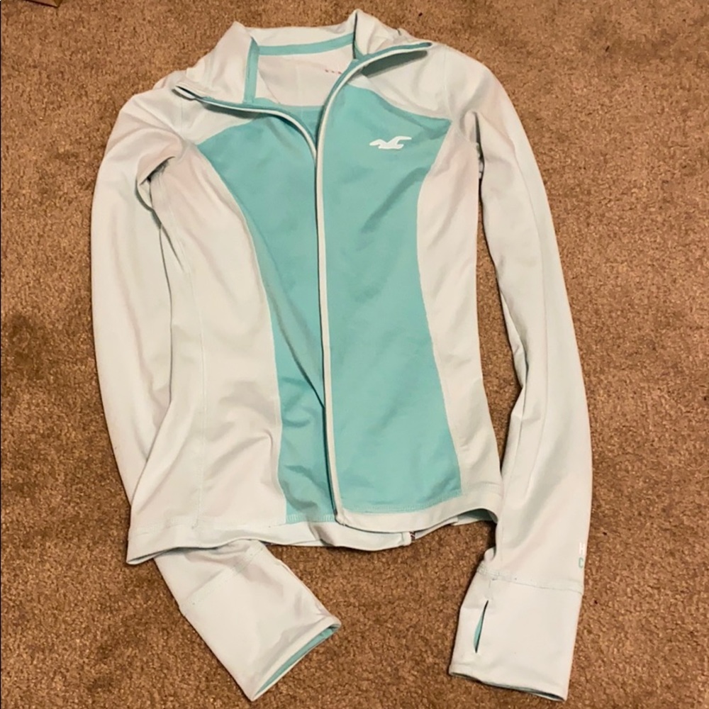 Hollister Sport Jacket